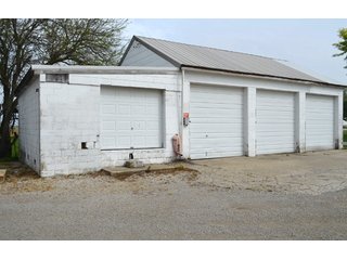 Property photo 1 - Grain Location Real Estate Auction - Greenville, Ohio